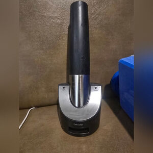 Cuisinart Electric Wine Opener